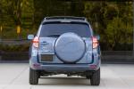 Toyota RAV4 2009 года